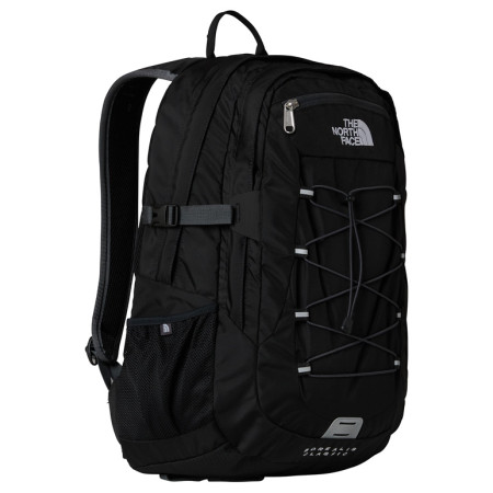 Rucksack The North Face Borealis Classic schwarz TNF Black-Asphalt Grey-