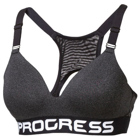 Sport-BH Progress TR CANASTA 23PH schwarz Black