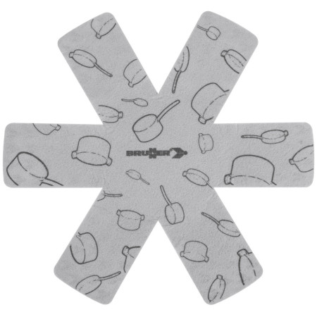 Topfset Brunner Torralta Spacemaster Ø 18 cm