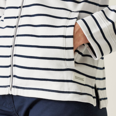 Damen-Sweatshirt Regatta Bayletta Hoody II