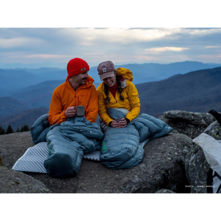 Daunenschlafsack Therm-a-Rest Vesper 45 Lng