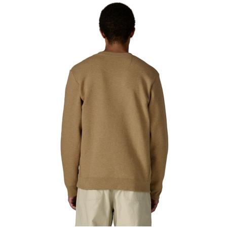 Herren-Sweatshirt Patagonia Men's '95 Oval Logo Uprisal Crew Sweatshirt