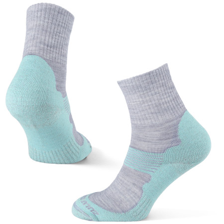 Socken Zulu Merino Allseason 3-pack
