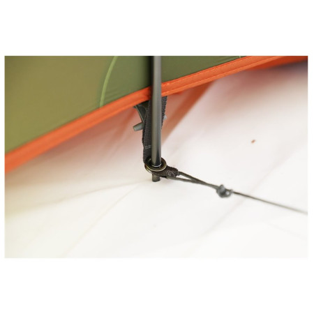 Ultraleichtes Zelt Force Ten Helium UL 1 Air