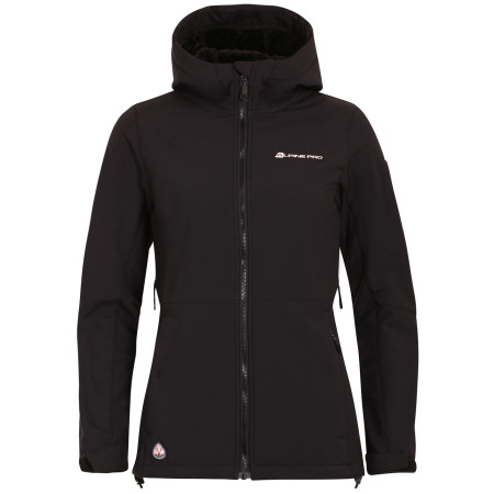 Damen-Softshell-Jacke Alpine Pro Berda