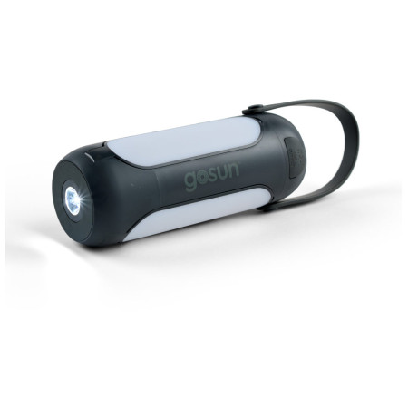 Laterne GoSun Shine 3v1 Taschenlampe und Powerbank