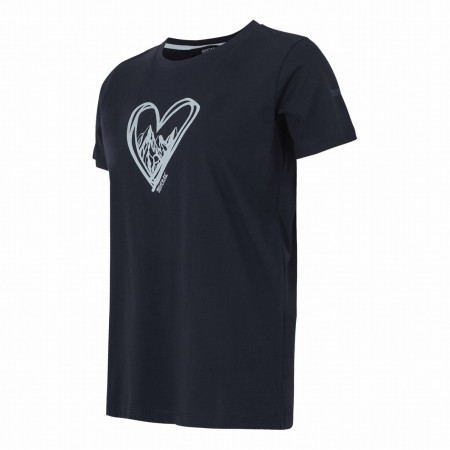 Damen-T-Shirt Regatta Filandra IX