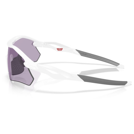 Sonnenbrille OAKLEY Radar Plate Prizm Slate