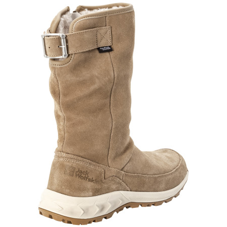 Damen Winterschuhe Jack Wolfskin Queenstown Texapore Boot H W