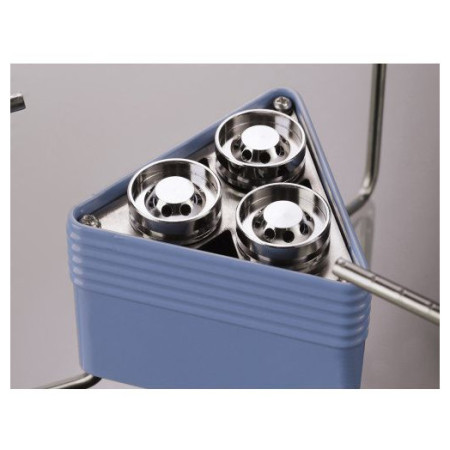 Gaskocher Meva Triangle