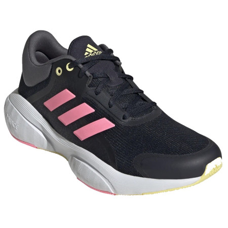 Damenschuhe Adidas Response schwarz/rosa Legink/Beampk/Almyel