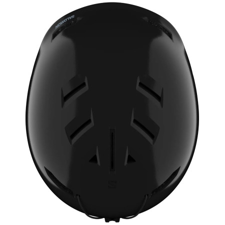 Kinder Skihelm Salomon Husk Kids