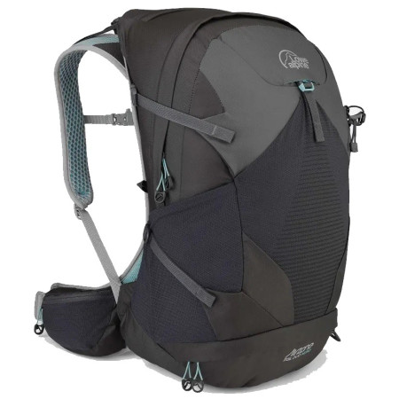 Rucksack Lowe Alpine AirZone Trail Duo ND30 schwarz/grau Anthracite/Graphene