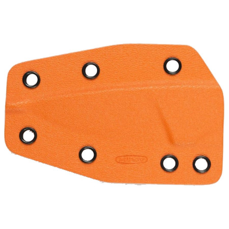 Etui Mikov List Kydex orange