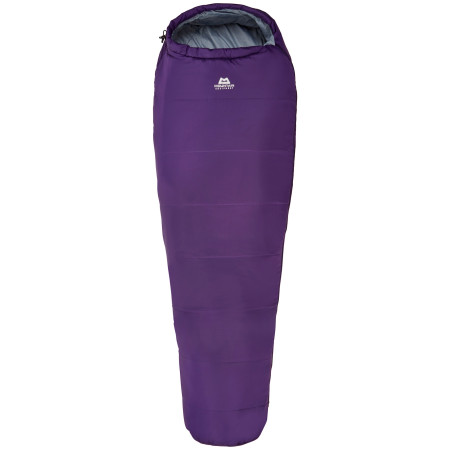 Damen Schlafsack Mountain Equipment Lunar I Regular W lila TyranchPurple