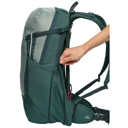 Wanderrucksack klein Vaude Wizard 18+4