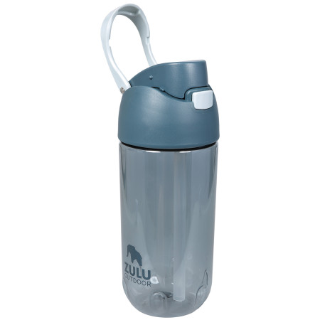 Flasche Zulu Lifty Tritan 600 ml