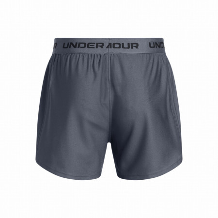 Kindershorts Under Armour Brawler 3.0 Tapered Pant-GRY