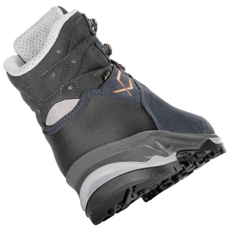 Damen Trekkingschuhe Lowa Lady Light GTX