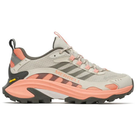 Damen Trekkingschuhe Merrell Moab Speed 2 GTX