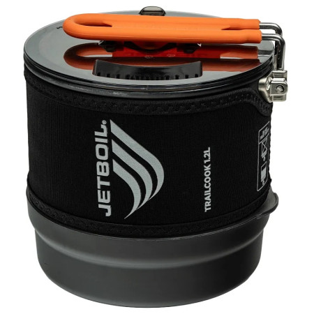 Gaskocher Jet Boil TrailCook 1.2L