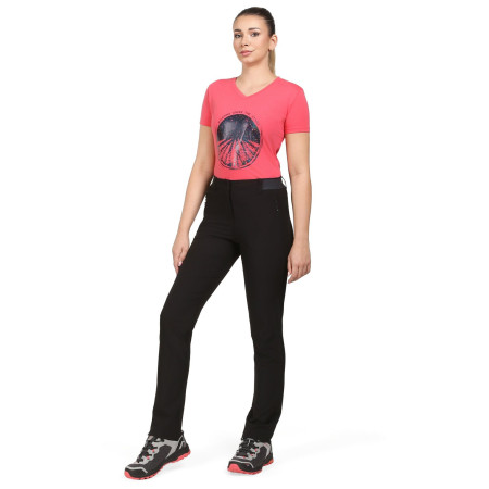 Trekkingschuhe Alpine Pro Ibane 3