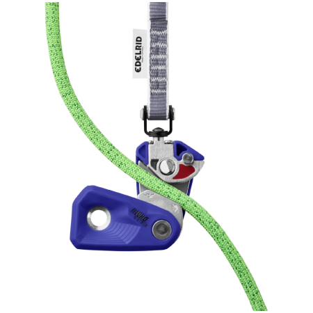 Bremse Edelrid Ohm II