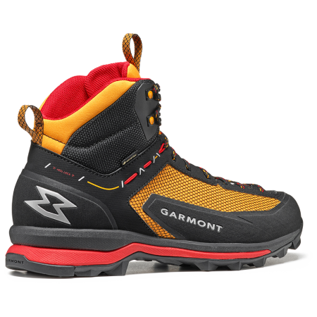 Herrenschuhe Garmont Vetta Synth GTX