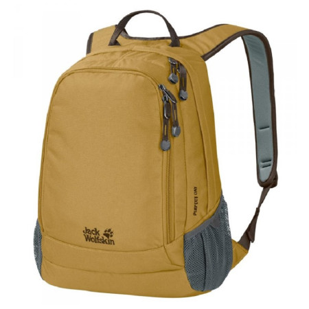 Rucksack Jack Wolfskin Perfect Day 22 gelb GoldenAmber