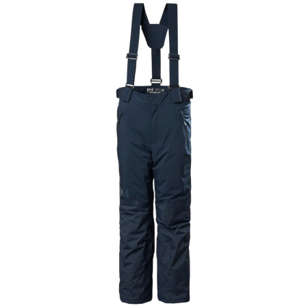 Kinder Skihose Helly Hansen Jr No Limits 2.0 Pant dunkelblau 598 Navy