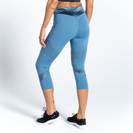Damen 3/4 Leggings Dare 2b Born To Shine 3/4