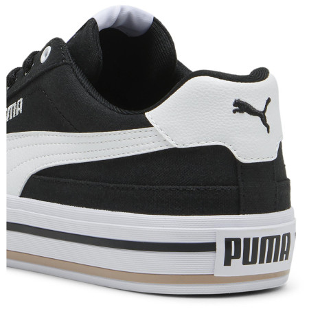 Herren Freizeitschuhe Puma Court Classic Vulc FS