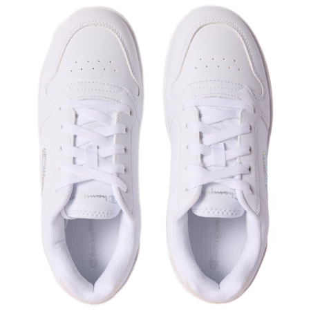 Kinderschuhe Champion Rd18 Platform Glitter G Gs Low Cut Shoe