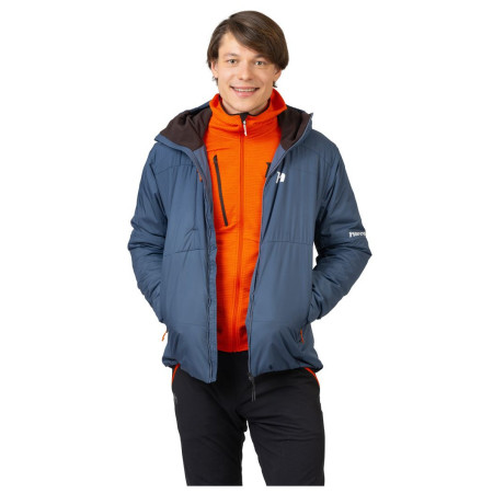 Herrenjacke Hannah Deyn Hoody