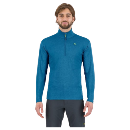 Herren-Sweatshirt Karpos Pizzocco Half Zip
