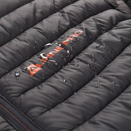 Herren-Winterjacke Alpine Pro Erom