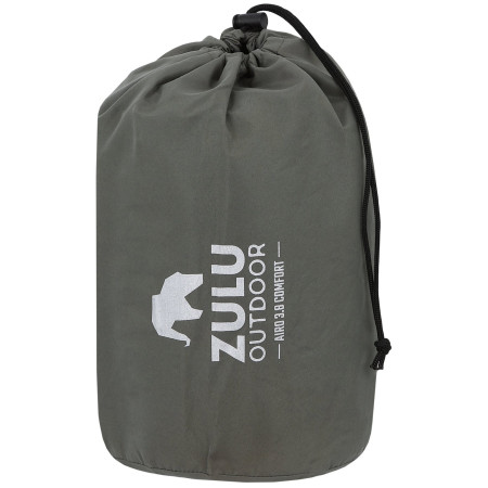 Selbstaufblasende Isomatte Zulu Airo 3,8 Comfort II