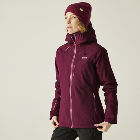 Damenjacke Regatta Women’s Highton Stretch Padded Jacket