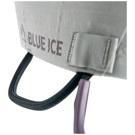 Klettergurt Blue Ice Halo Harness