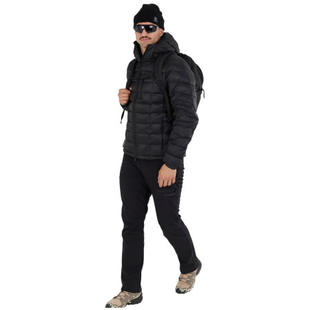 Herren-Daunenjacke Fundango Arctic Point Down Jacket