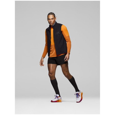 Herrenweste Norrona senja aero90 Vest