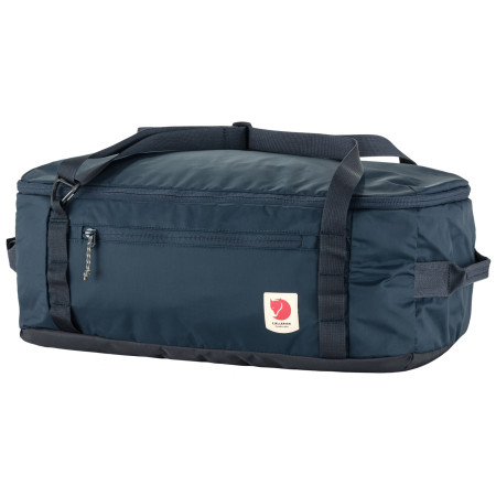 Reisetasche Fjällräven High Coast Duffel 22 dunkelblau Navy
