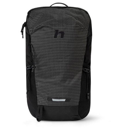 Rucksack Hannah Dynamic 30 schwarz jet black