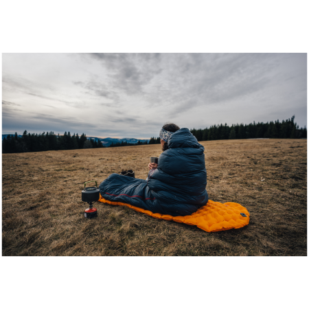 Daunenschlafsack Patizon R300 L (186-200 cm)