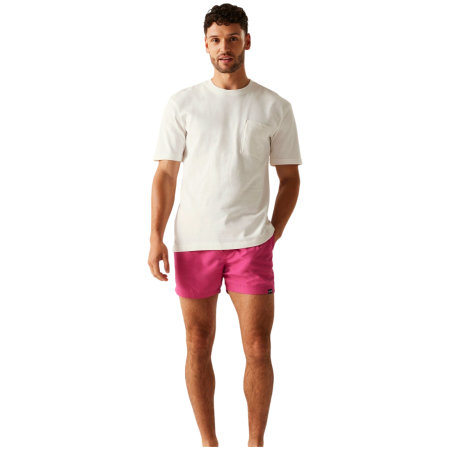 Herrenbadeanzug Regatta Mawson III Swim Shorts