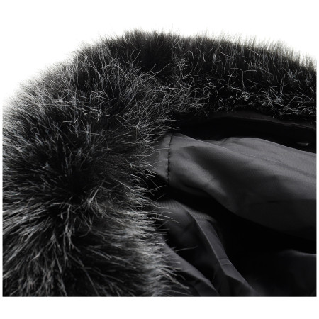 Damen-Winterjacke Alpine Pro Lodera