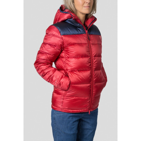 Damen-Winterjacke Rafiki Morena