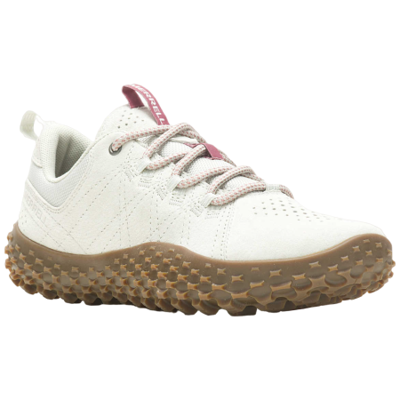 Damenschuhe Merrell Wrapt braun birch