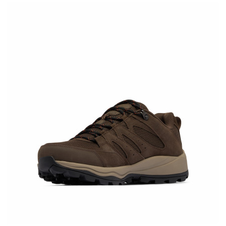 Herren Trekkingschuhe Columbia Redmond™ Iv Low Waterproof