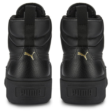 Damenschuhe Puma Karmen Mid